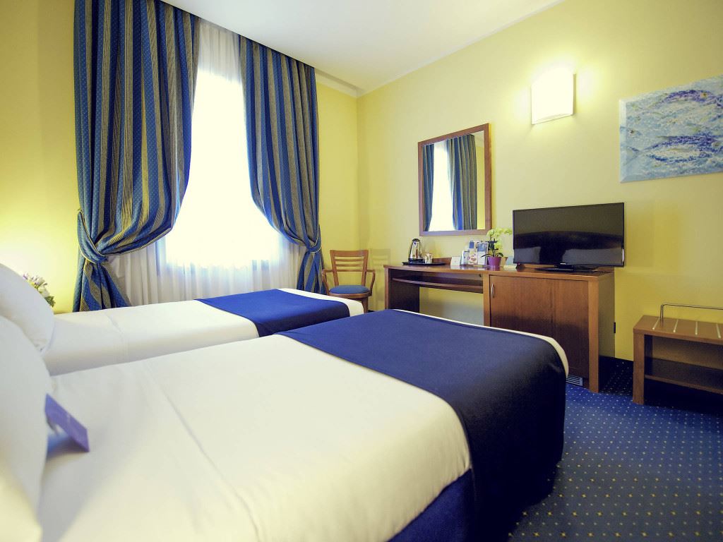 Mercure Genova San Biagio