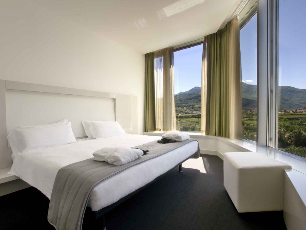 Mercure Nerocubo Rovereto