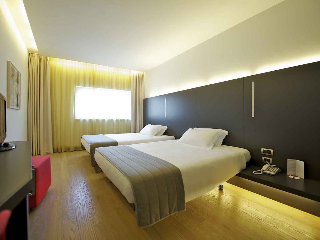 Mercure Nerocubo Rovereto