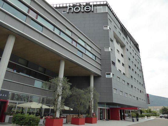 Mercure Nerocubo Rovereto