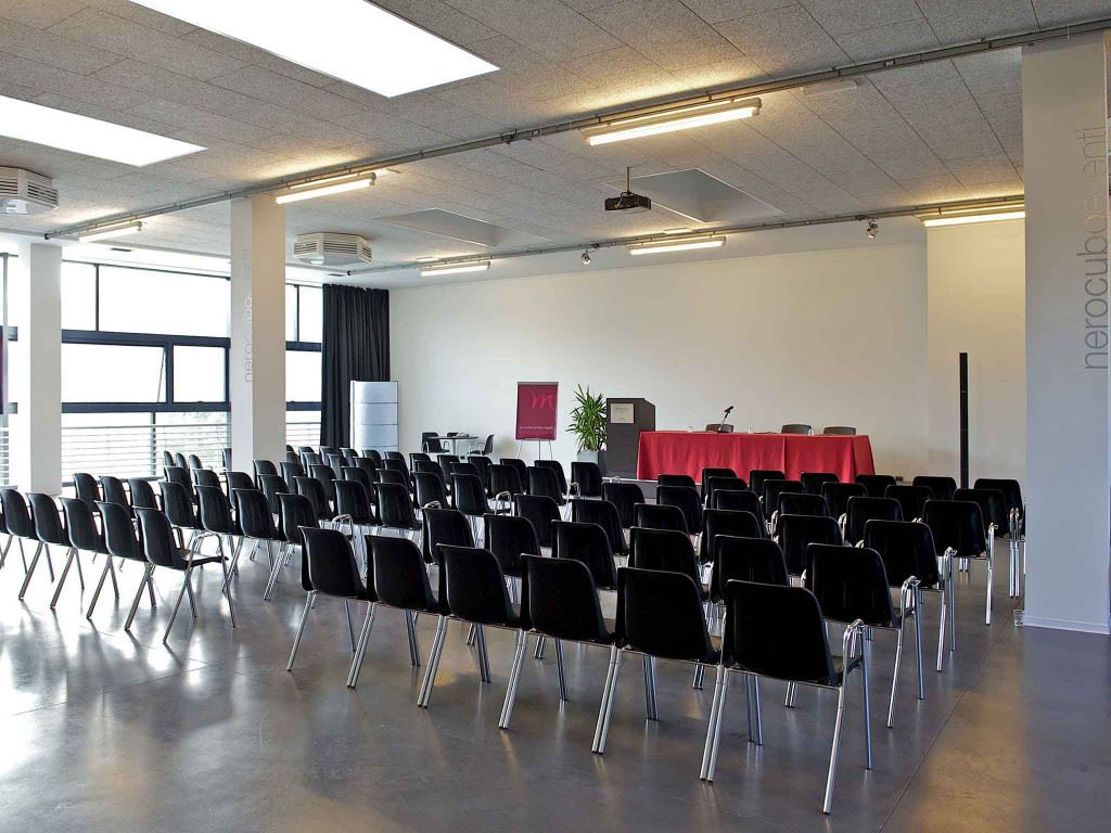 Mercure Nerocubo Rovereto