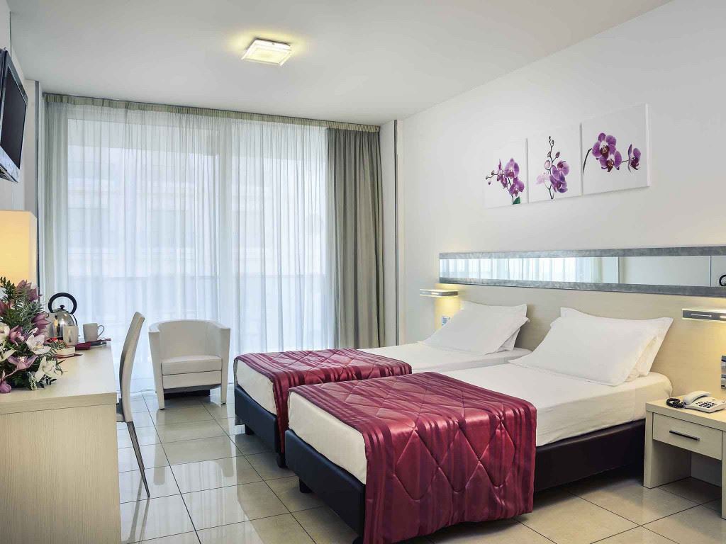 Mercure Rimini Artis