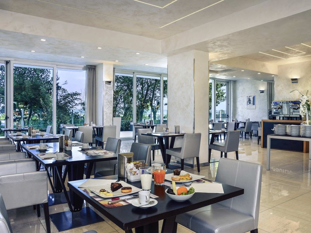 Mercure Rimini Artis