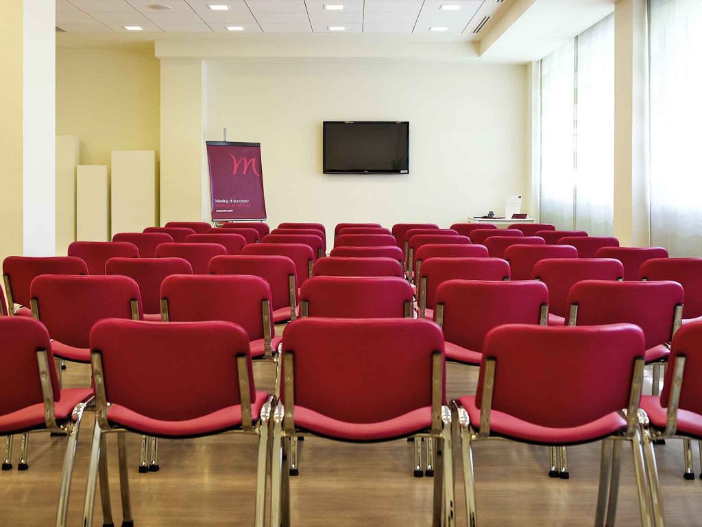 Mercure Venezia Marghera