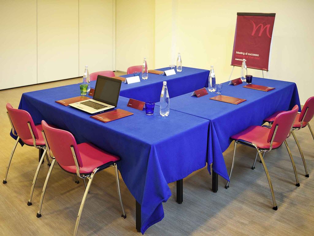 Mercure Venezia Marghera