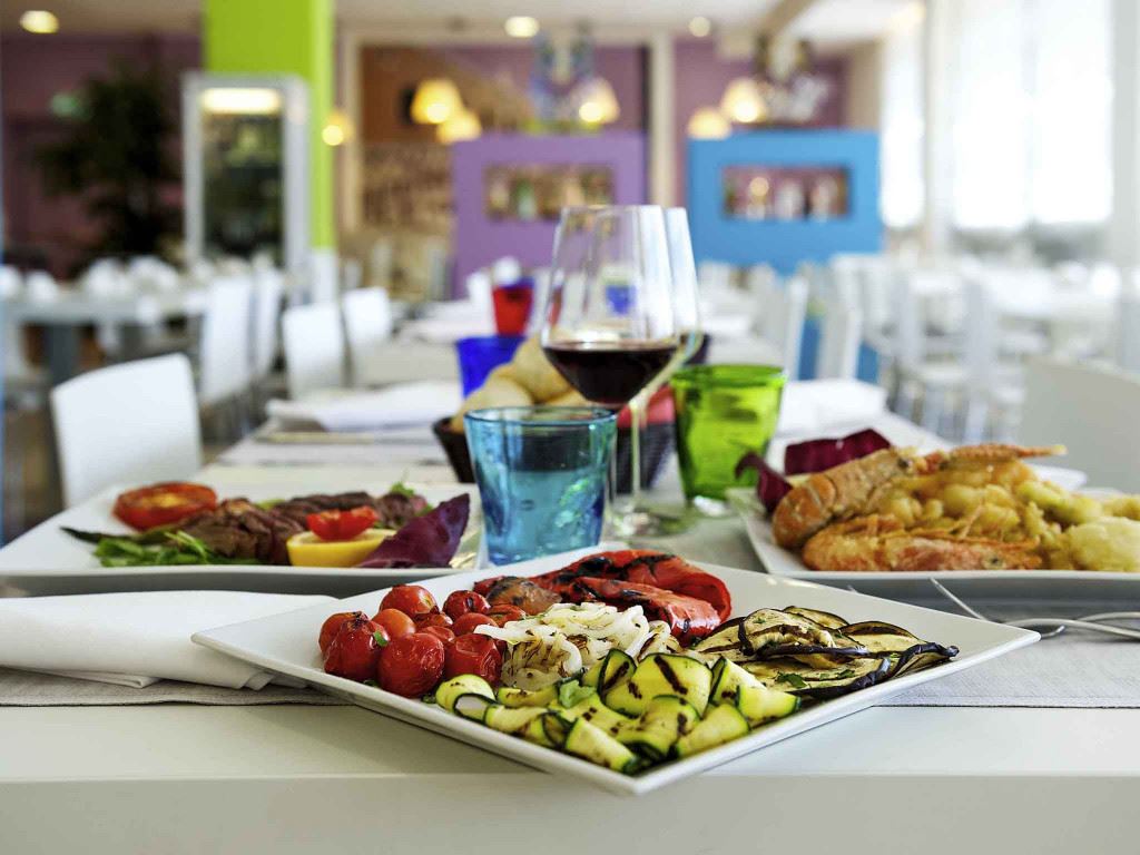 Mercure Venezia Marghera