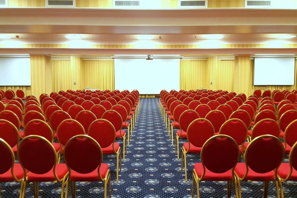 Milan Marriott Hotel