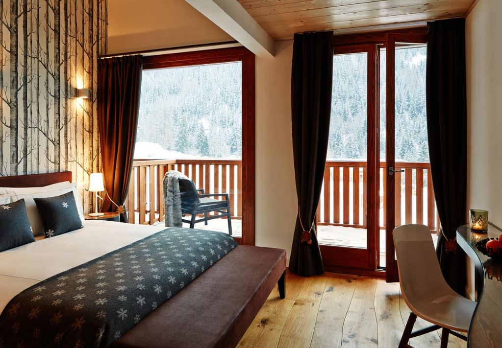 Montana Lodge & Spa