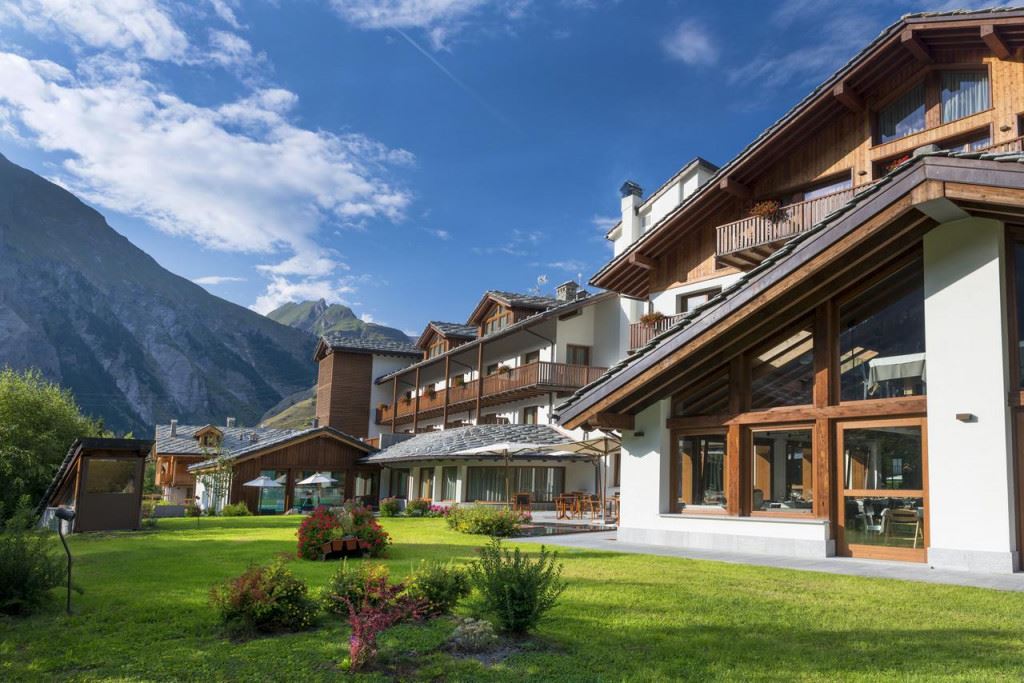 Montana Lodge & Spa