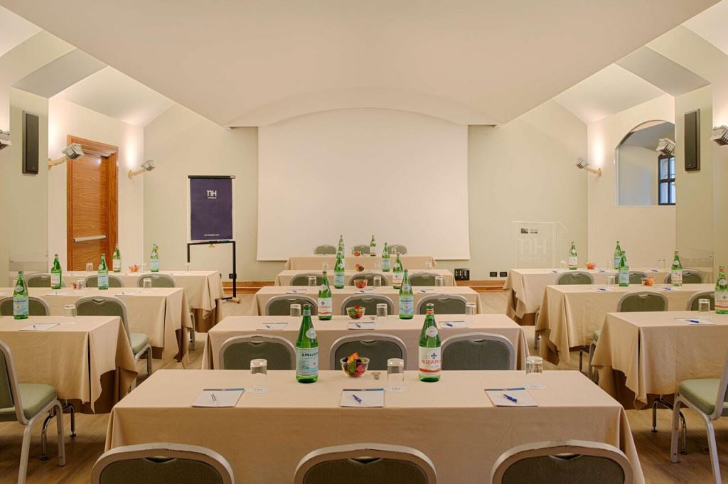 NH Bergamo