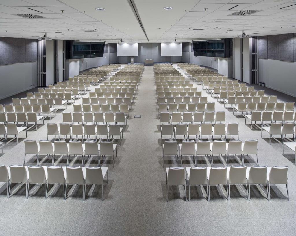 NH Milano Congress Centre