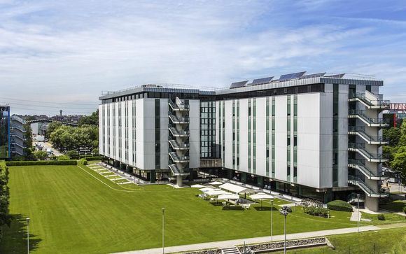 NH Milano Congress Centre
