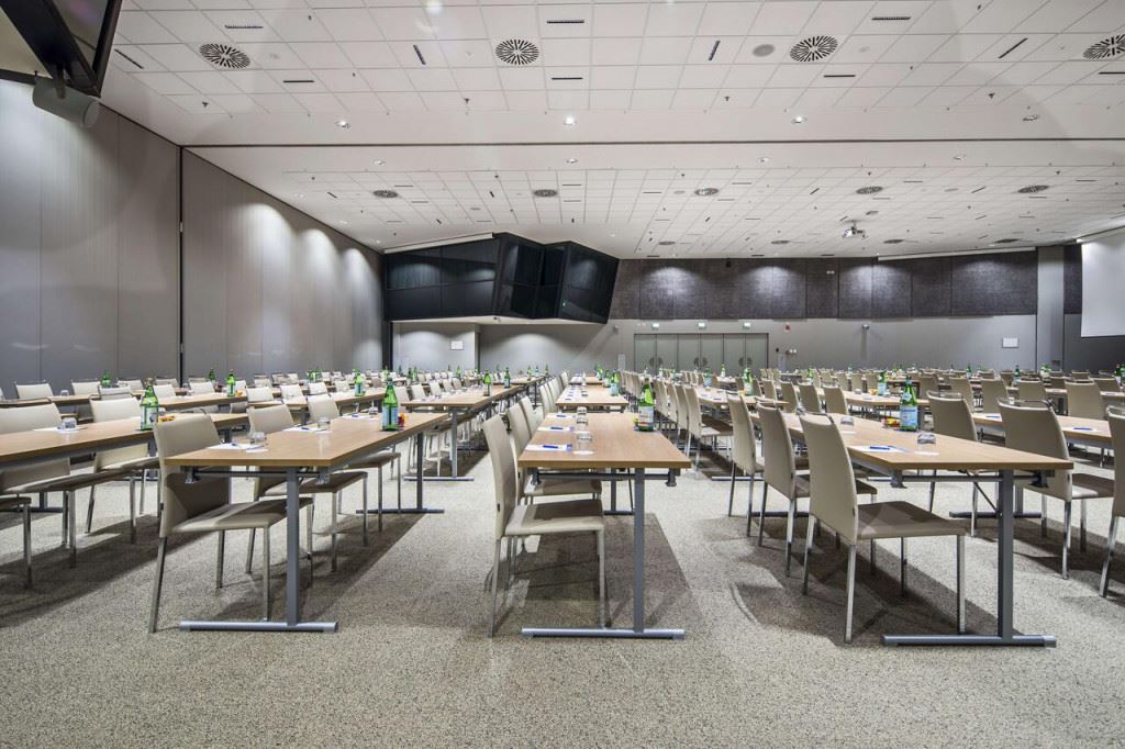 NH Milano Congress Centre