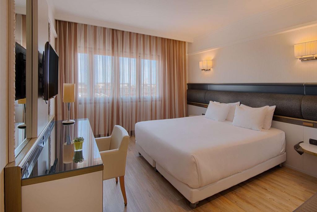 NH Trieste
