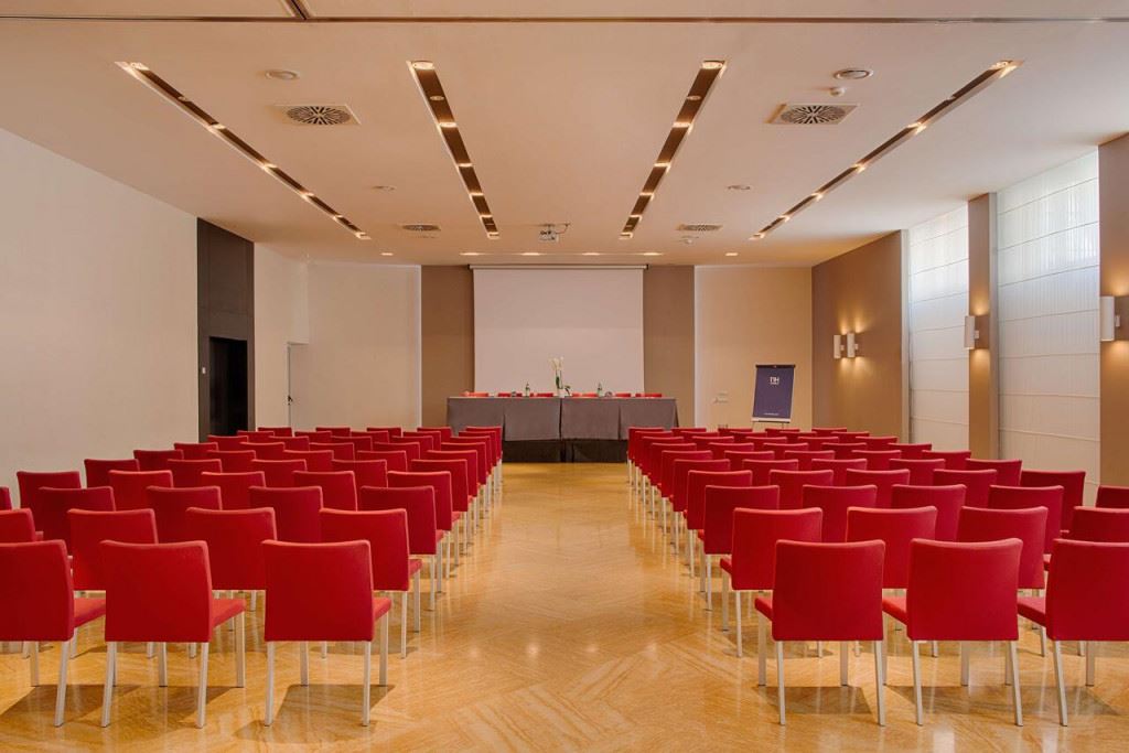 NH Trieste
