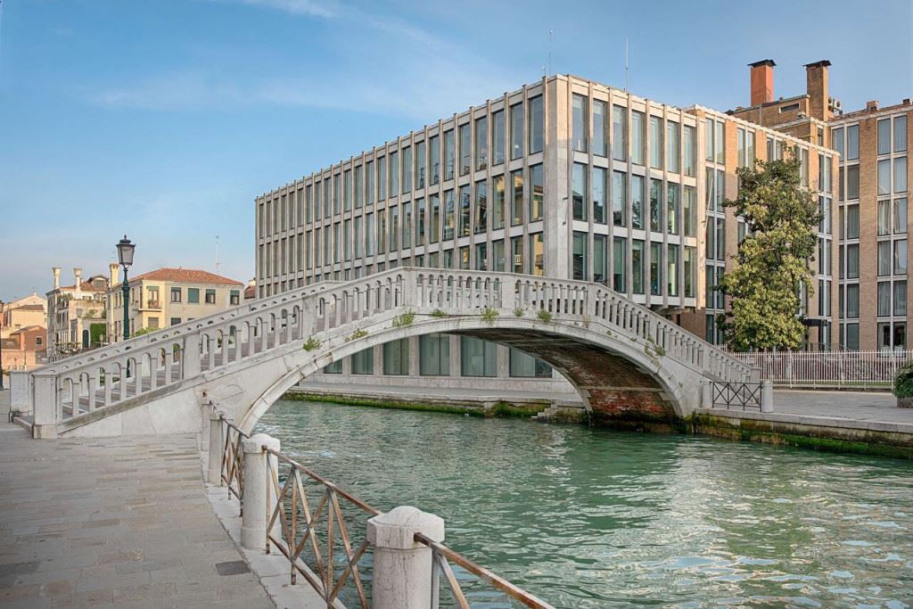 NH Venezia Rio Novo
