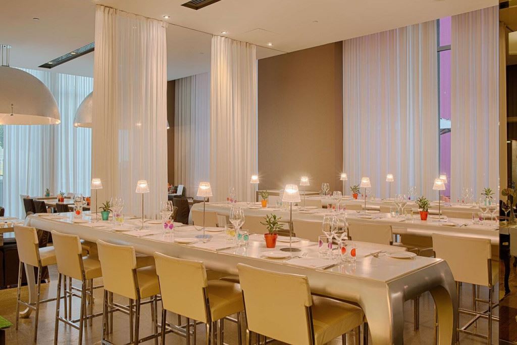 Nhow Milano