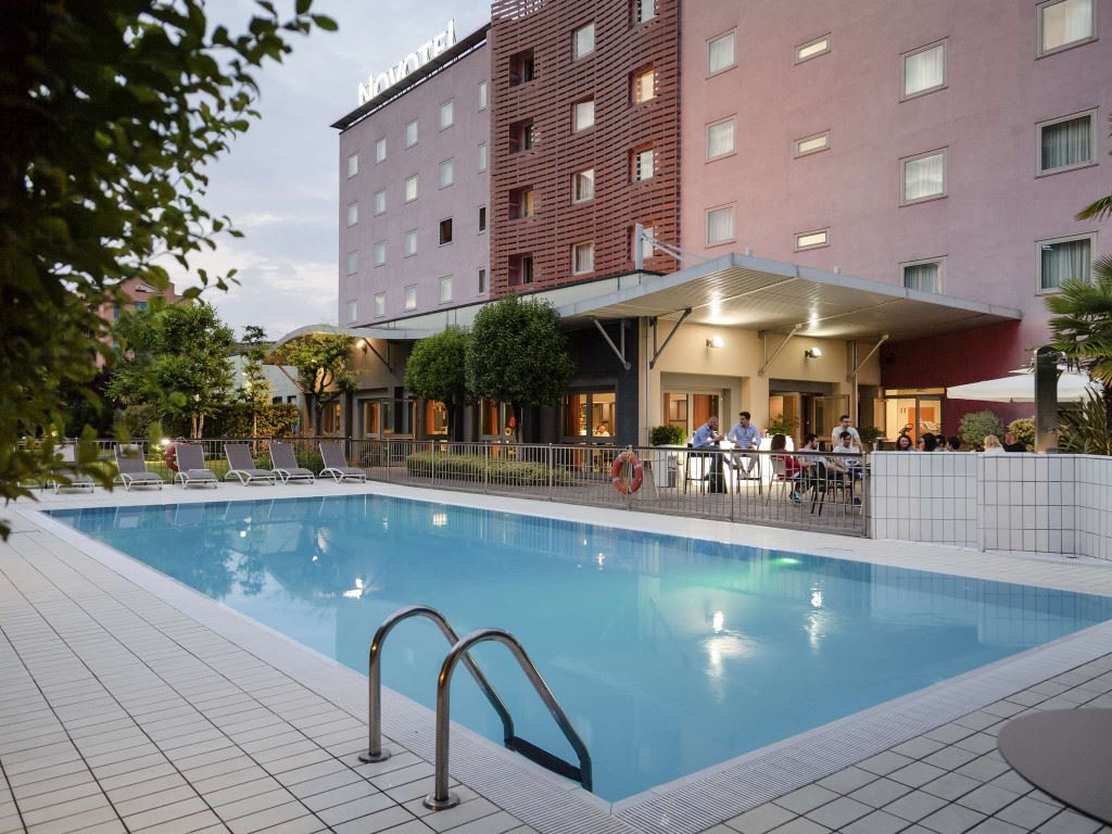 Novotel Brescia 2