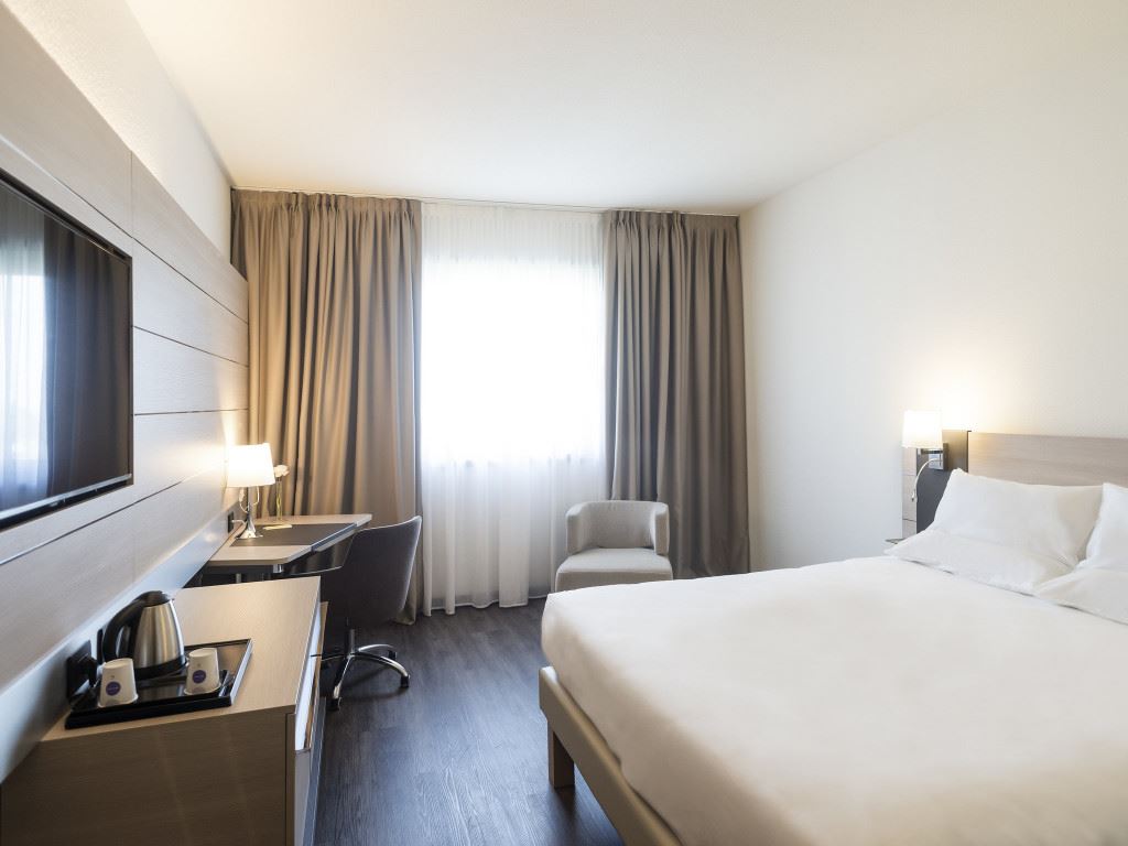 Novotel Brescia 2