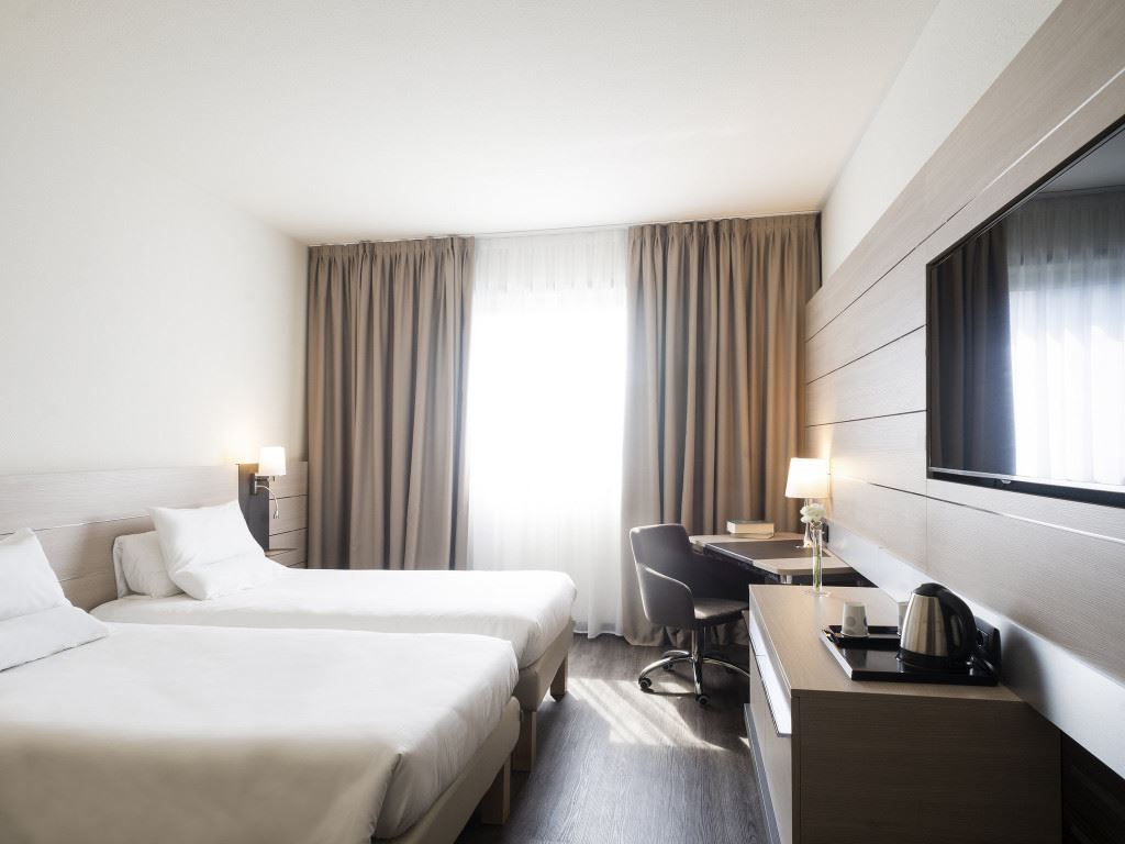 Novotel Brescia 2