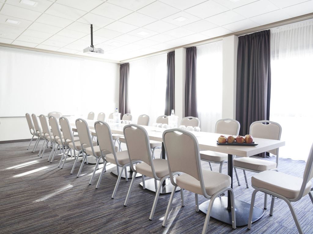 Novotel Brescia 2