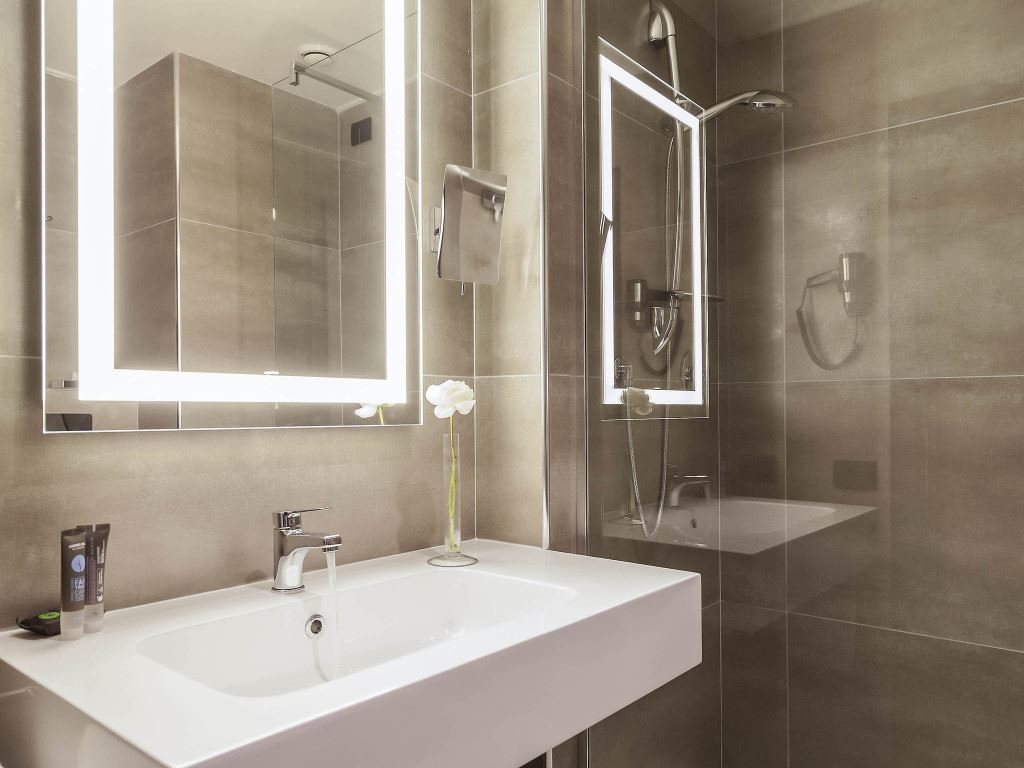Novotel Brescia 2