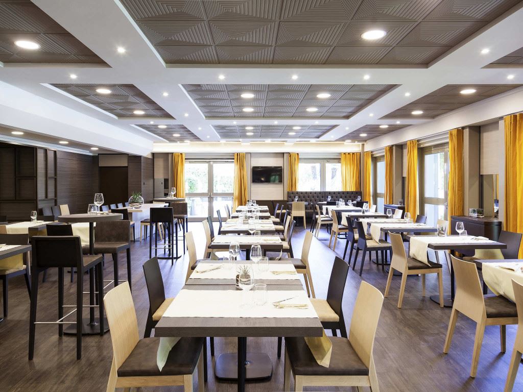 Novotel Brescia 2