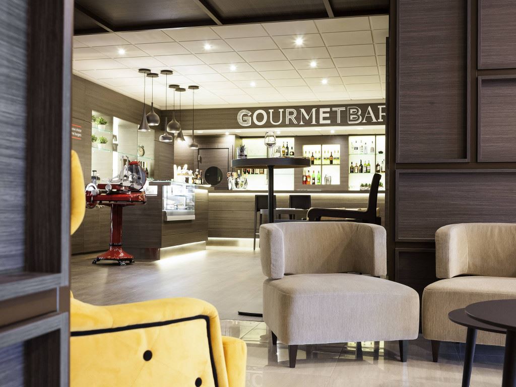 Novotel Brescia 2