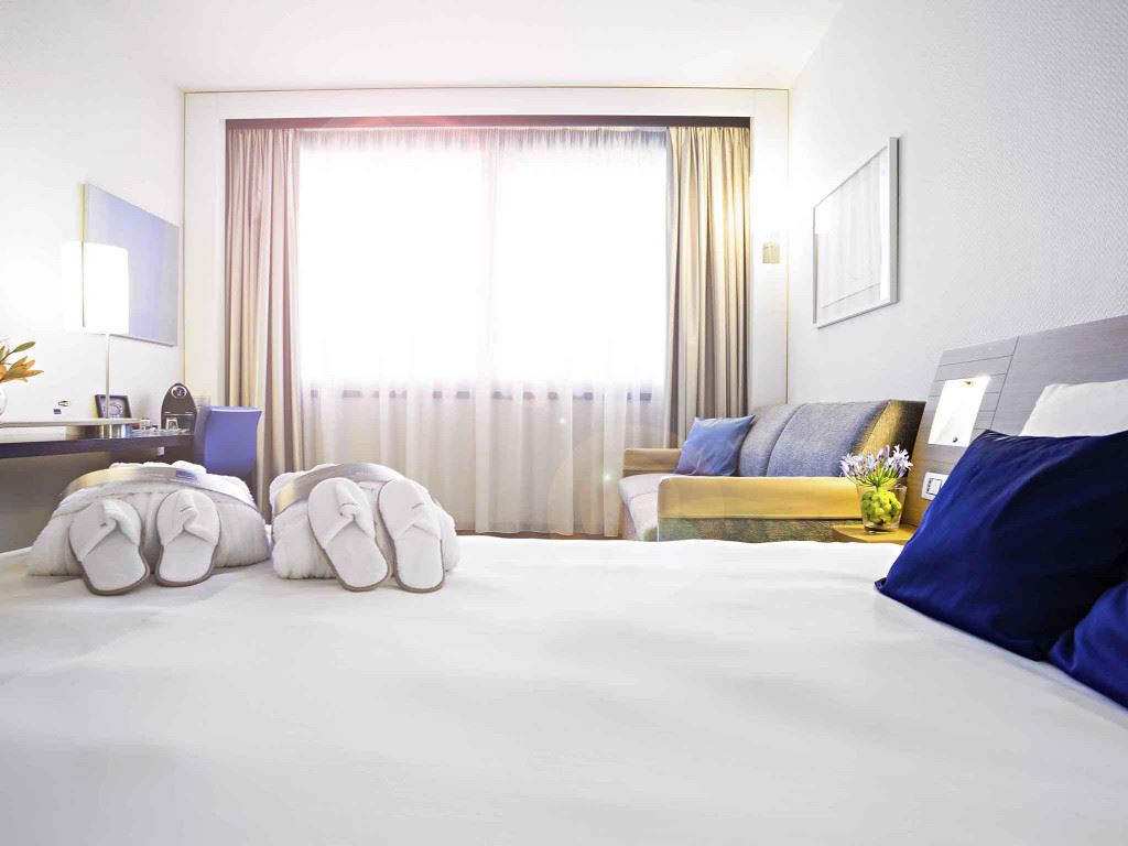 Novotel Genova City