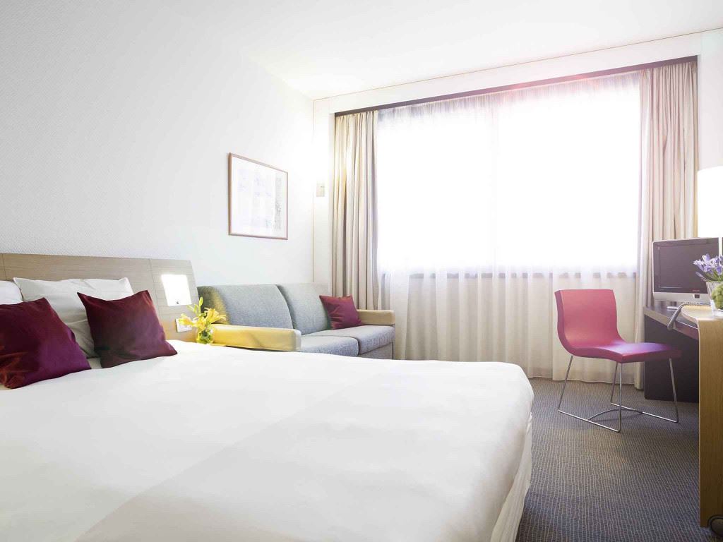 Novotel Genova City