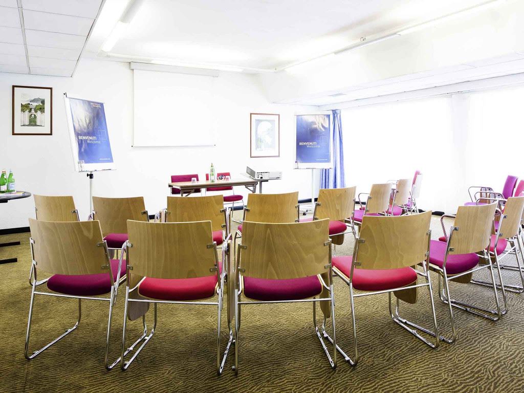 Novotel Genova City