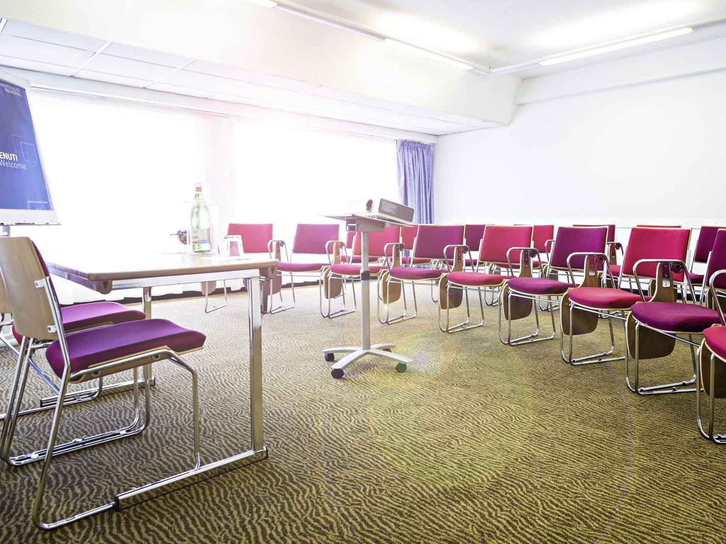Novotel Genova City