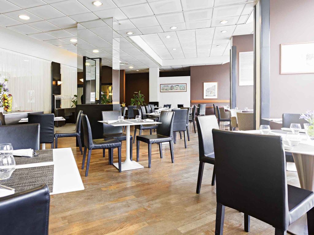 Novotel Genova City