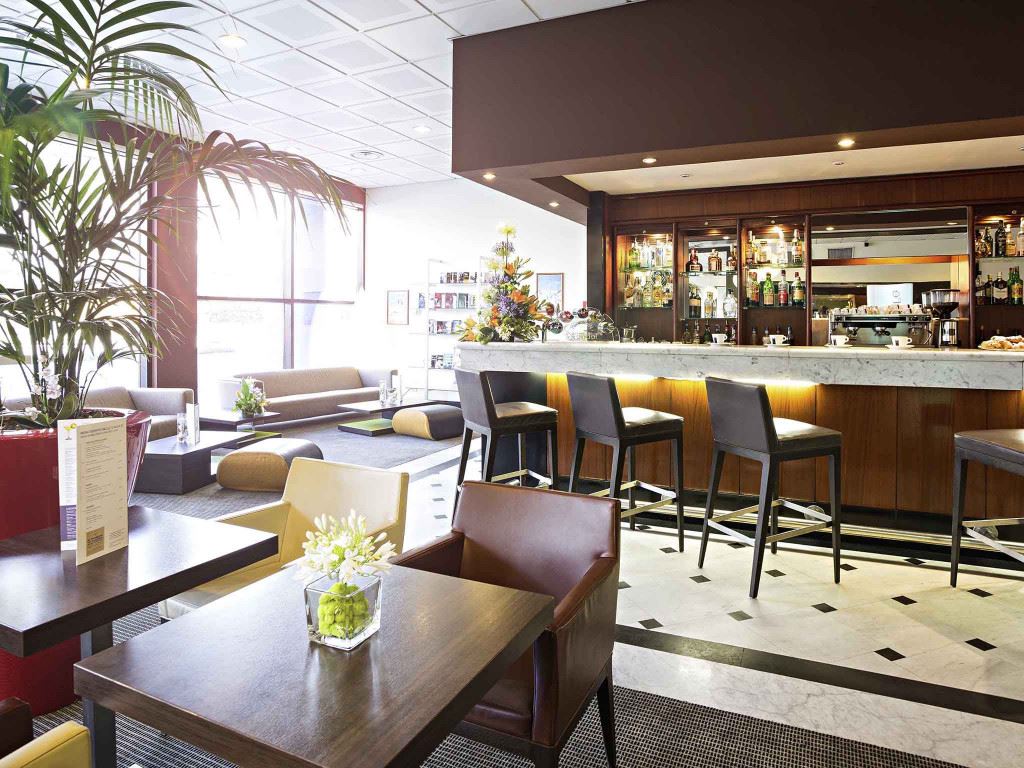 Novotel Genova City