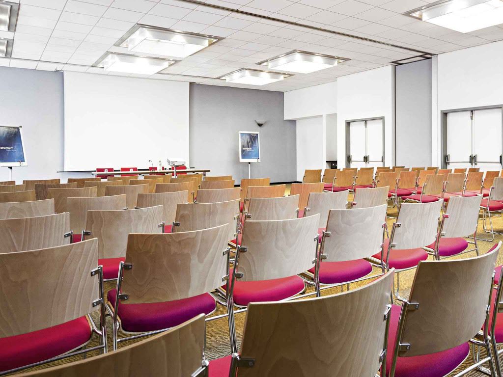 Novotel Genova City