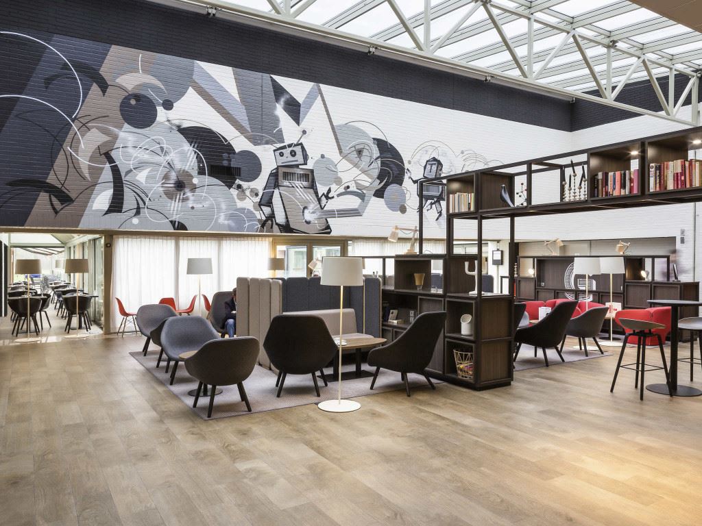 Novotel Milano Linate Aeroporto