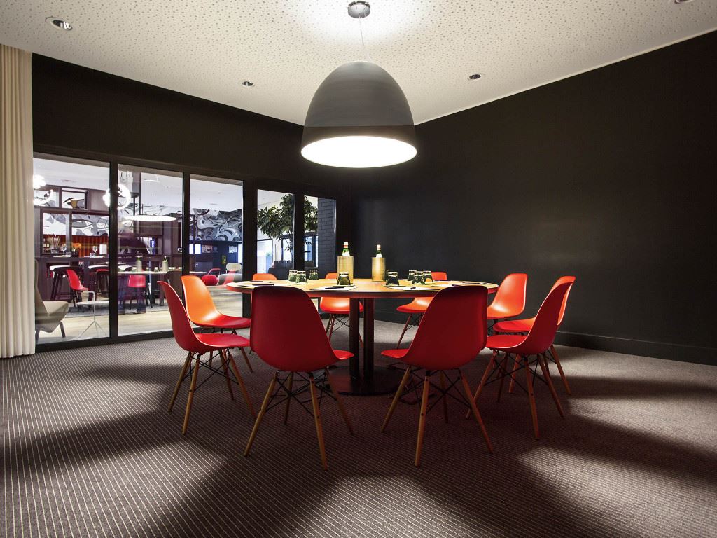 Novotel Milano Linate Aeroporto