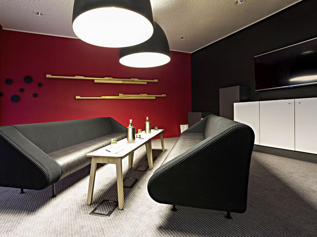 Novotel Milano Linate Aeroporto