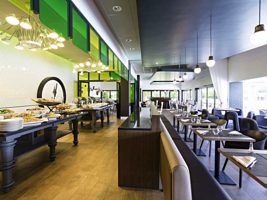 Novotel Milano Linate Aeroporto
