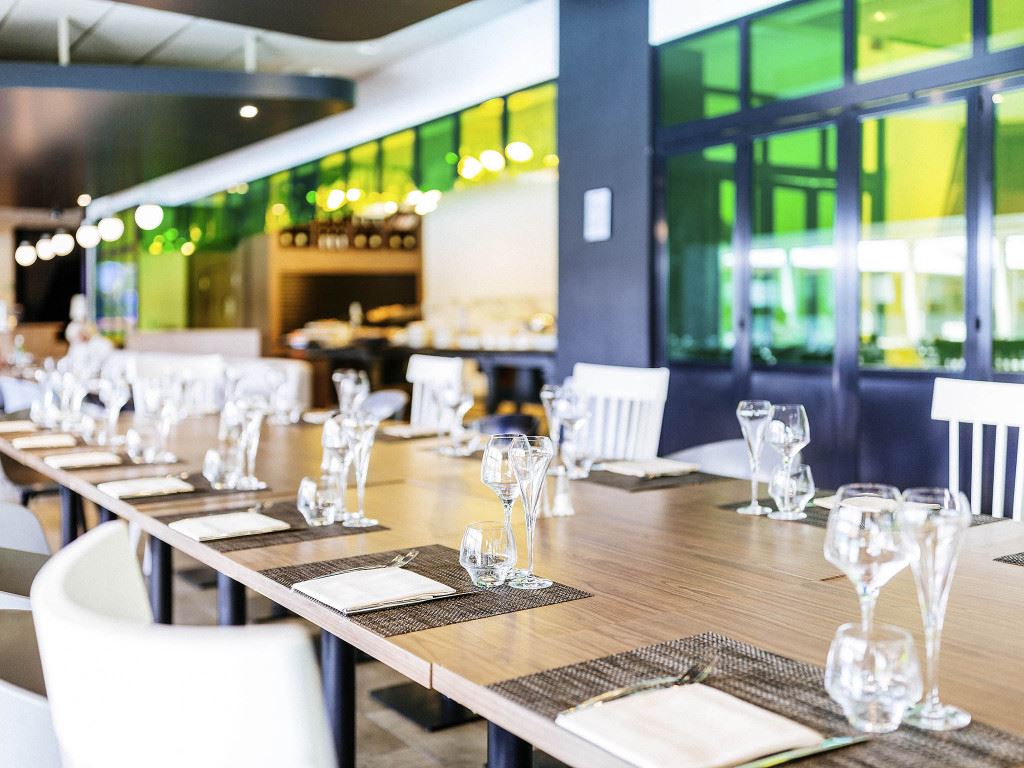 Novotel Milano Linate Aeroporto