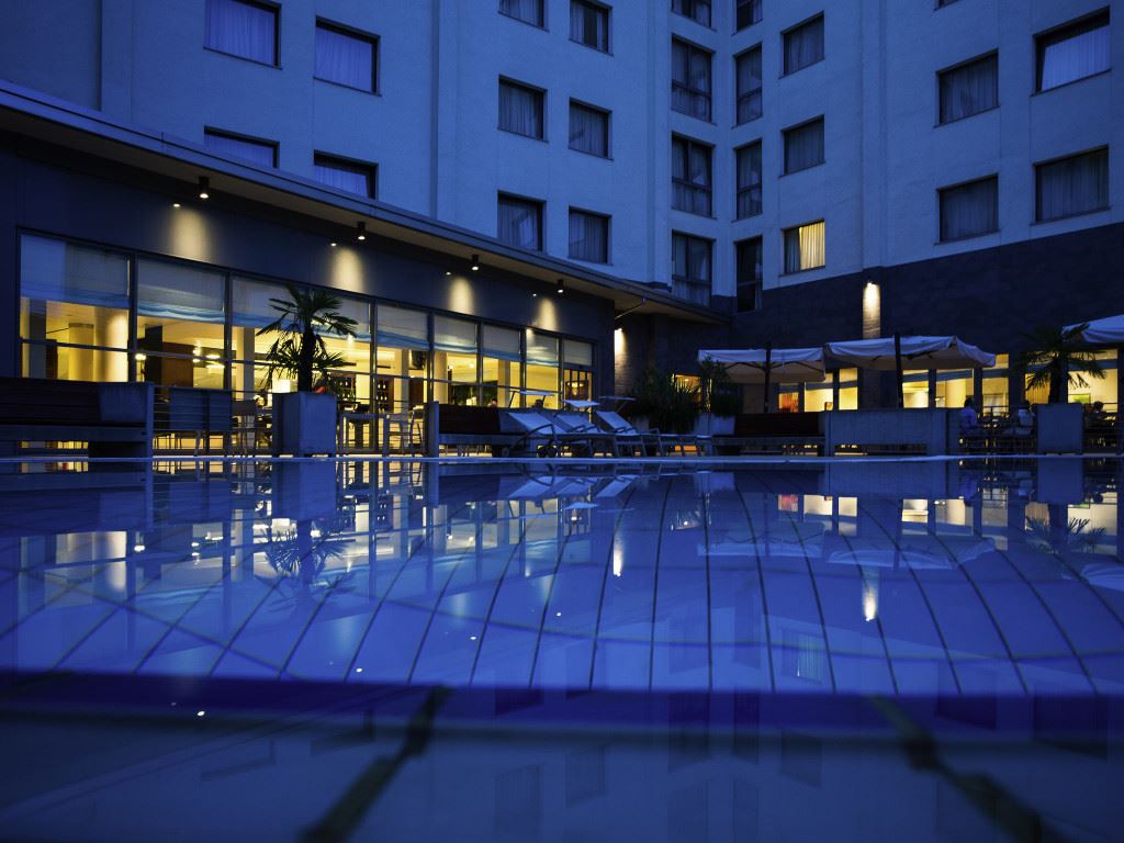 Novotel Milano Malpensa Airport