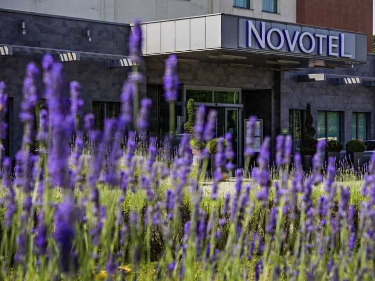 Novotel Milano Malpensa Airport