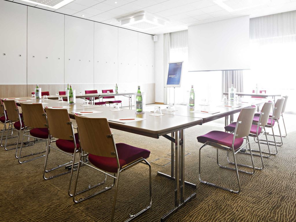 Novotel Milano Malpensa Airport