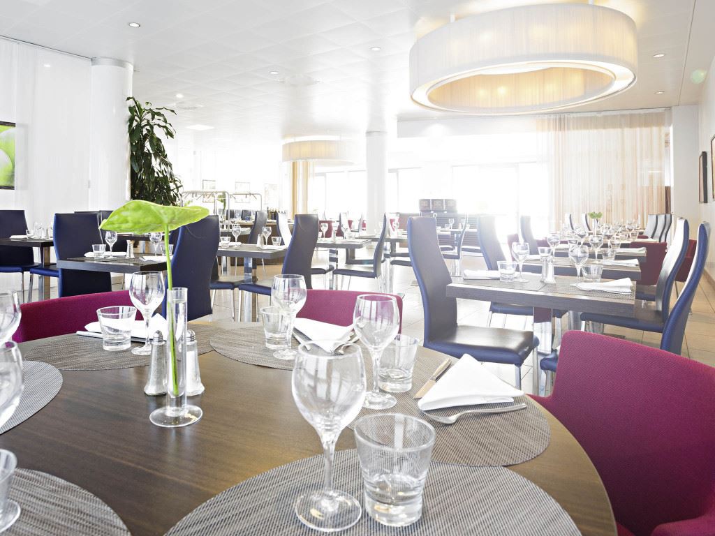 Novotel Milano Malpensa Airport