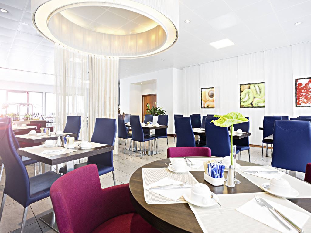 Novotel Milano Malpensa Airport