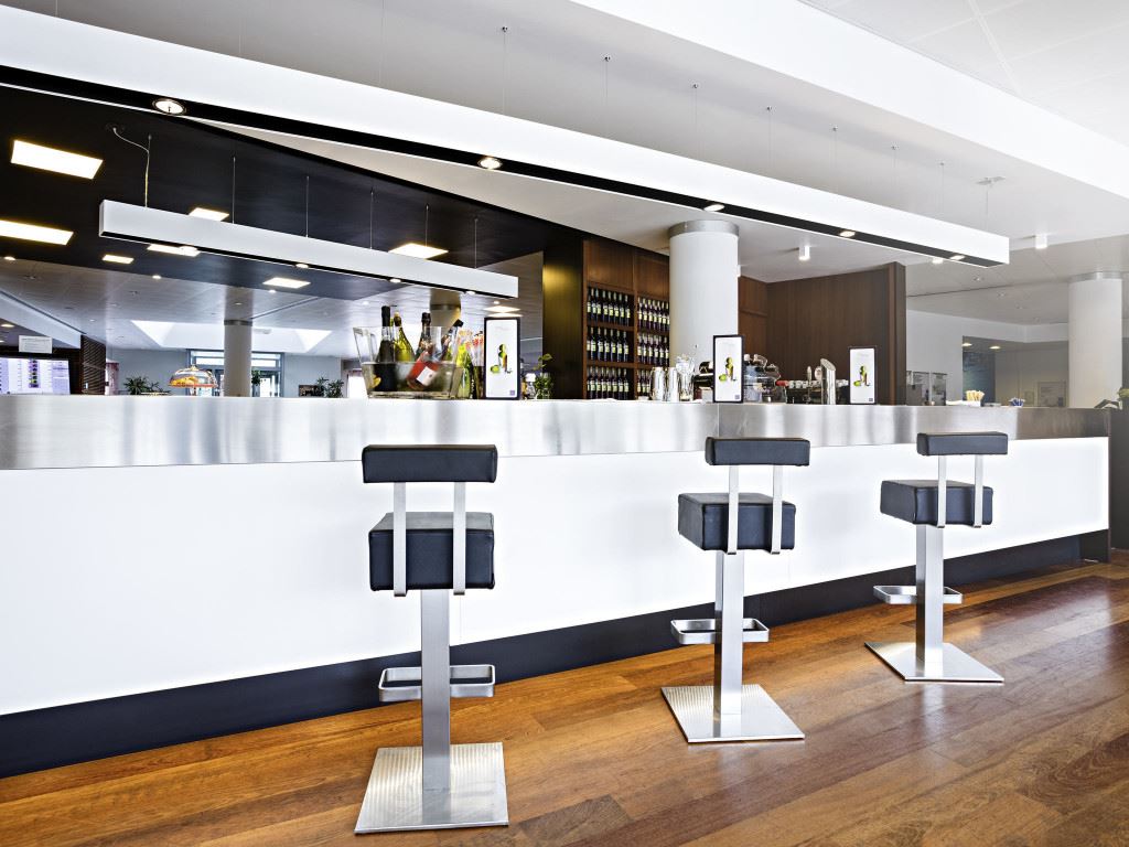 Novotel Milano Malpensa Airport