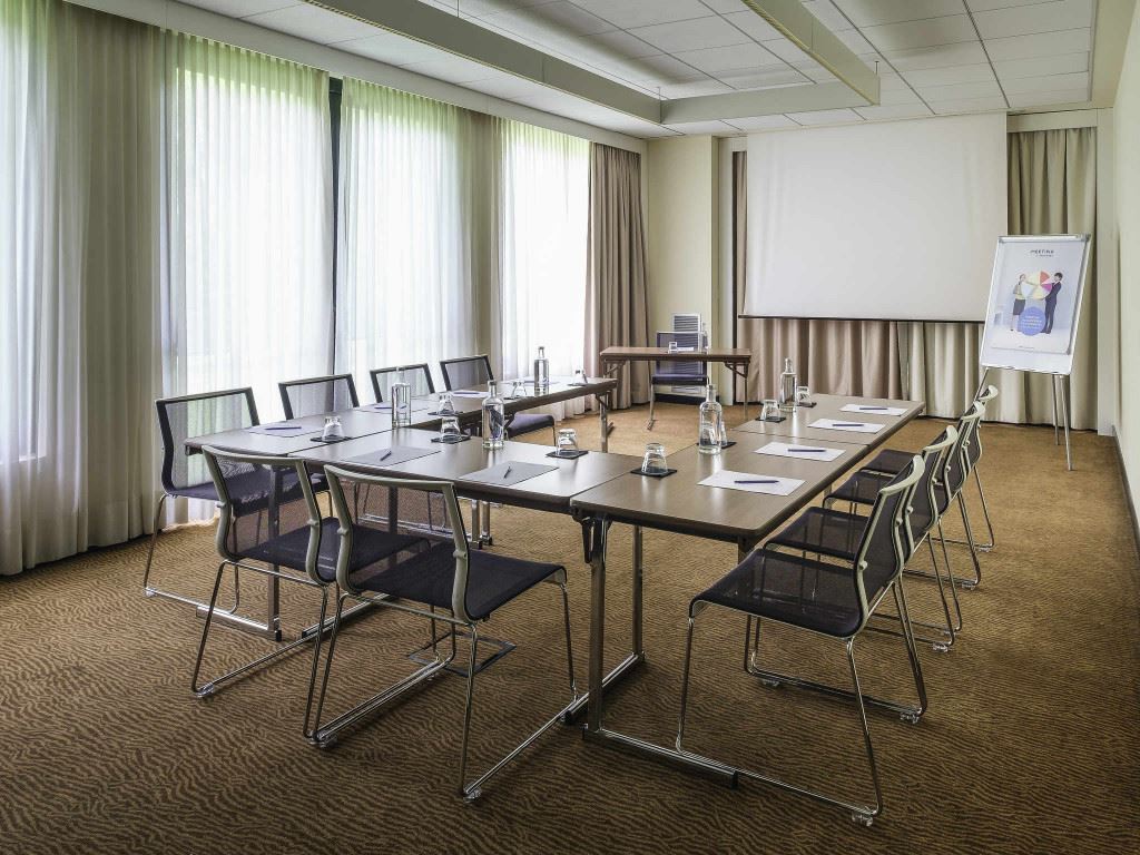 Novotel Milano Nord Ca Granda