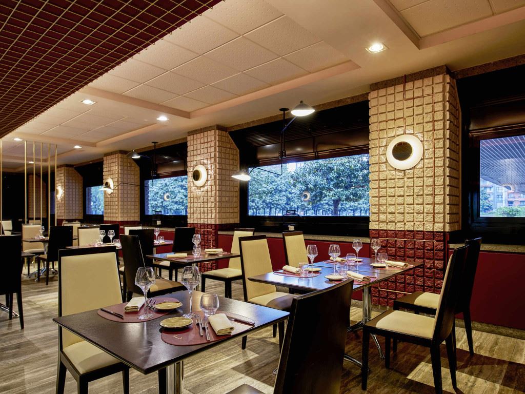 Novotel Milano Nord Ca Granda