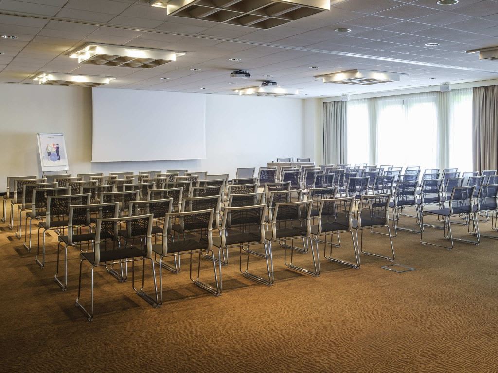 Novotel Milano Nord Ca Granda