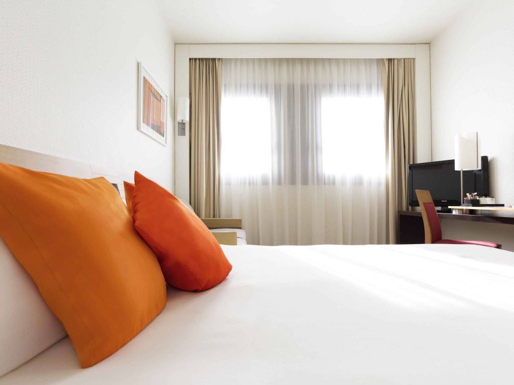 Novotel Milano Nord Ca Granda
